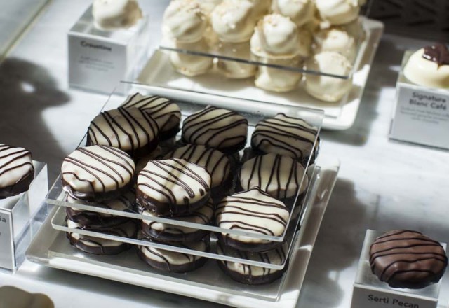 PHOTOS: Godiva chocolate tasting session in Dubai